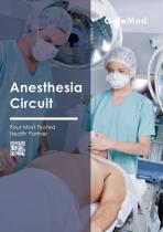 Anesthesia Circuit