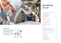 Anesthesia Circuit-3