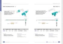 Anesthesia Circuit-8