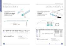Anesthesia Circuit-9