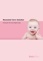 Neonatal Care Solution - 1