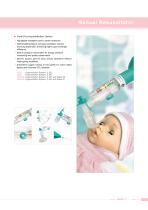 Neonatal Care Solution - 7