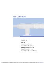 Tee Connector - 1