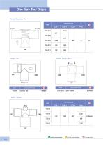 Tee Connector - 4