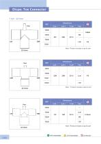 Tee Connector - 6