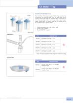 Water Trap - 5