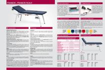 FRANCIS M - FRANCIS SCALE M - 2