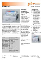 Duodynator®  Neoserv®-3
