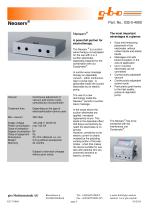 Duodynator®  Neoserv®-5