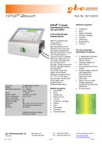 HiToP Units and Accessories-5
