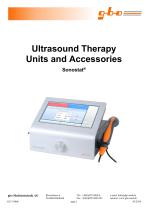 Sonostat®