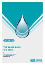 Glubran® 2- Glutack a user-friendly surgical glue system for laparoscopic  hernia mesh fixation - 55049 Viareggio, Province of Lucca, Italy - GEM