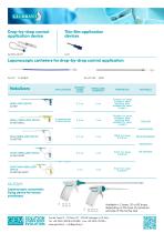 Glubran® 2 Application Devices-2