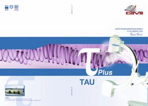 Tau Plus brochure