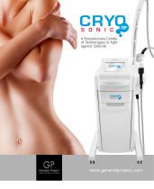 CRYO SONIC RF