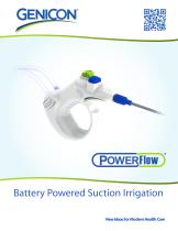 AQUAS POWERFLOW - 1