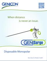 GeniSurge-1