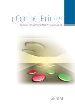 Product Information µCP3.0-1
