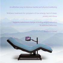 RLX Satori Wellness Lounger - 3