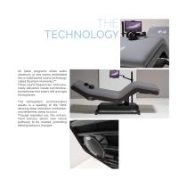 RLX Satori Wellness Lounger - 7