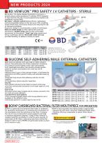 GIMA INTERNATIONAL CATALOGUE 2024-4