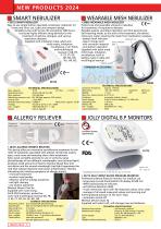 GIMA INTERNATIONAL CATALOGUE 2024-8