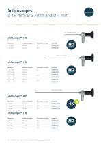 Arthroscopy 2022 - 10