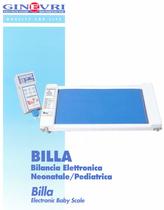 Baby Crib Billa-1