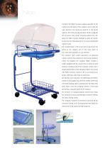 Baby Crib Nido-3