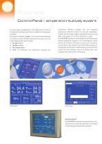 Neonatal Incubator - OGB Polytrend - 4