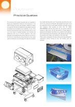 Neonatal Incubator - OGB Polytrend - 5