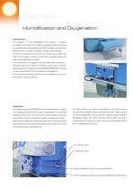 Neonatal Incubator - OGB Polytrend - 8