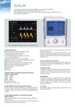 Neonatal Ventilator - Giulia - 3