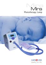 Phototherapy Lamp - Mira-1