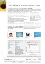Phototherapy Lamp - Mira-2