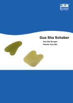 Gua Sha scraper - 1