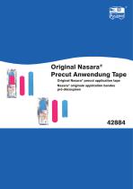 Nasara precut tape-1