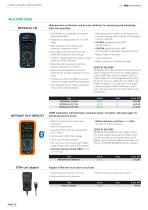Core Product Range 2026-10