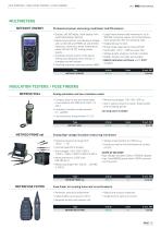 Core Product Range 2026-11