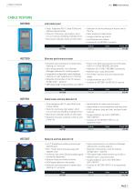 Core Product Range 2026-7