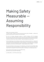 SAFETY 2026-2