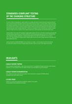 STANDARDSCOMPLIANT TESTING OF E-MOBILITY-2