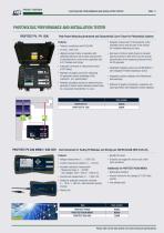 TEST AND MEASUREMENT ENERGY TECHNOLOGY WORLD CLASS HARDWARE & SOFTWARE-11