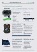 TEST AND MEASUREMENT ENERGY TECHNOLOGY WORLD CLASS HARDWARE & SOFTWARE-12