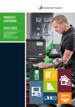 TEST AND MEASUREMENT ENERGY TECHNOLOGY WORLD CLASS HARDWARE & SOFTWARE-1