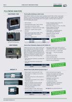 TEST AND MEASUREMENT ENERGY TECHNOLOGY WORLD CLASS HARDWARE & SOFTWARE-2