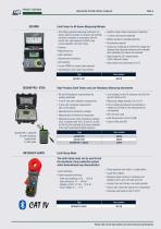TEST AND MEASUREMENT ENERGY TECHNOLOGY WORLD CLASS HARDWARE & SOFTWARE-9