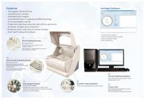 Specific Protein Analyzer Omlipo Brochure - 2