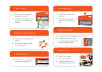 EasyAid Plaster Dispenser-3
