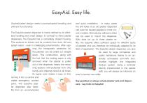 EasyAid Plaster Dispenser-4